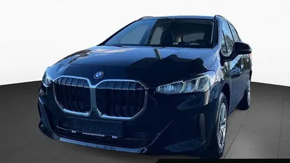 Gebraucht BMW 216 Active Tourer 122 PS (89 kW) 2026 Van / Kleinbus