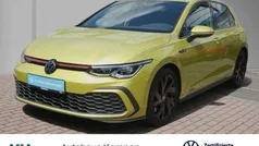 Gebraucht 2024 VW Golf VIII GTI Limousine | 29.760 € (Superpreis)