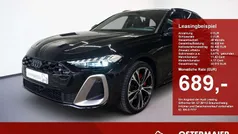 Schwarz Gebraucht 2025 Audi A5 Edition .1 Coupé | 60.480 € (Guter Preis)