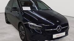 Kosmosschwarz metallic Gebraucht 2024 Mercedes B220 Advanced Van / Kleinbus | 32.990 € (Superpreis)
