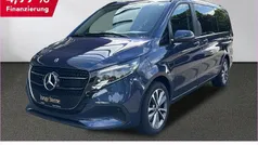 Gebraucht 2024 Mercedes V300 Style Van / Kleinbus | 71.950 € (Superpreis)