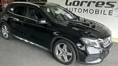 Gebraucht 2018 Mercedes GLA180 AMG line SUV | 19.999 € (Fairer Preis)
