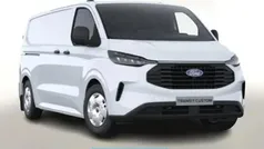Gebraucht 2024 Ford Transit Custom Trend Limousine | 35.139 € (Guter Preis)