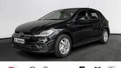 Schwarz Neu 2025 VW Polo Limousine | 25.490 € (Fairer Preis)
