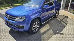 Gebraucht 2021 VW Amarok Aventura Abholung | 71.990 €