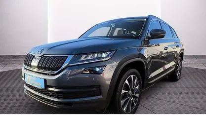 Gebraucht 2021 Skoda Kodiaq Drive SUV | 29.949 € (Fairer Preis)