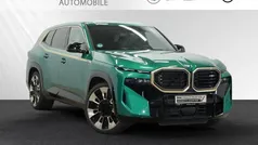 Gebraucht 2024 BMW XM Performance SUV | 127.888 € (Superpreis)