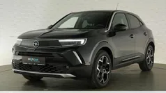 Karbon schwarz Gebraucht 2024 Opel Mokka-e Ultimate SUV | 23.724 € (Fairer Preis)