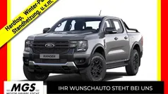 Grau Neu 2025 Ford Ranger Tremor Abholung | 52.990 € (Fairer Preis)
