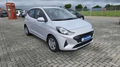 Lumen grey Neu 2025 Hyundai i10 Kleinwagen | 17.750 € (Fairer Preis)