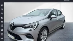 Gebraucht 2022 Renault Clio V Zen Limousine | 15.979 € (Fairer Preis)