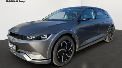 Gebraucht Hyundai Ioniq 5 167 kW (228 PS) 2024 Shooting star SUV
