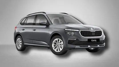 Gebraucht Skoda Kamiq Selection 116 PS (85 kW) 2025 SUV