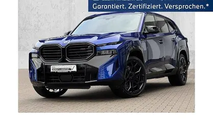 Gebraucht BMW XM Performance 748 PS (550 kW) 2025 SUV
