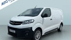 Jade weiß Gebraucht 2021 Opel Vivaro Edition Van | 22.850 € (Fairer Preis)