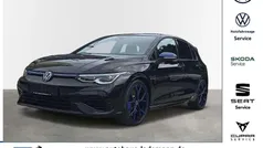 Schwarz Gebraucht 2024 VW Golf VIII R Limousine | 42.928 € (Guter Preis)