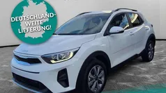 Gebraucht 2024 Kia Stonic Vision SUV | 21.770 € (Fairer Preis)