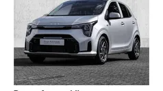 Gebraucht 2024 Kia Picanto Vision Kleinwagen | 15.499 € (Fairer Preis)