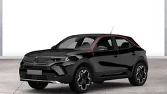 Schwarz Neu 2025 Opel Mokka Edition SUV | 21.920 € (Superpreis)