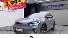 Grau Gebraucht 2023 VW ID.5 GTX SUV | 32.877 € (Guter Preis)
