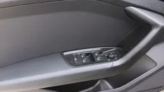 Weiss Gebraucht 2024 Audi A1 Sportback Advanced Kleinwagen | 23.950 € (Guter Preis)