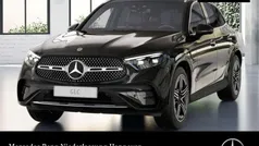 Schwarz Gebraucht 2025 Mercedes GLC450 AMG SUV | 82.500 € (Fairer Preis)