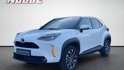 Gebraucht Toyota Yaris Cross Team 116 PS (85 kW) 2023 SUV