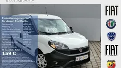 Gebraucht 2019 Fiat Doblò Van / Kleinbus | 16.990 € (Teuer)