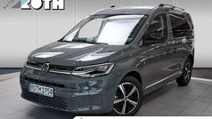 Gebraucht 2025 VW Caddy Style Van / Kleinbus | 37.497 € (Fairer Preis)