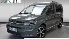 Grau Gebraucht 2025 VW Caddy Style Van / Kleinbus | 32.987 € (Guter Preis)