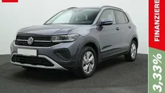 Gebraucht 2024 VW T-Cross Life SUV | 20.750 € (Fairer Preis)
