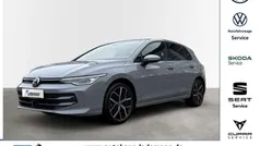 VW Golf VIII