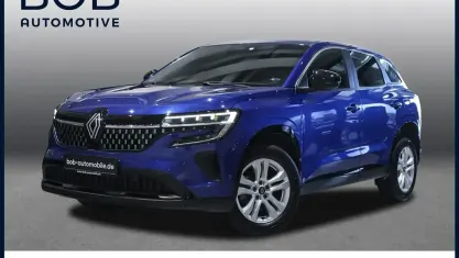 Gebraucht Renault Austral 140 PS (102 kW) 2023 Blau SUV