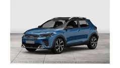 Gebraucht 2023 Kia Stonic GT-Line SUV | 18.490 € (Superpreis)
