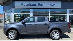 Gebraucht 2025 Isuzu D-Max Abholung | 41.990 € (Fairer Preis)