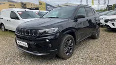 Gebraucht 2022 Jeep Compass SUV | 29.777 € (Fairer Preis)
