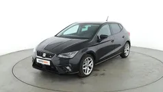 Schwarz Gebraucht 2017 Seat Ibiza FR Limousine | 12.490 € (Fairer Preis)