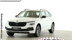 Gebraucht 2024 Skoda Kamiq Drive SUV | 23.920 € (Fairer Preis)