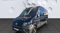 Gebraucht 2025 VW Crafter Van | 79.940 €