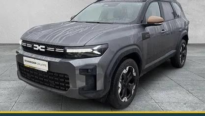 Gebraucht 2026 Dacia Bigster Extreme SUV | 34.870 € (Fairer Preis)