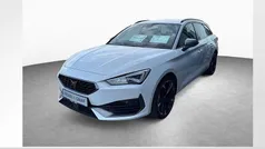 Gebraucht 2024 Cupra Leon Kombi | 29.450 € (Guter Preis)