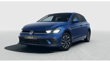 Gebraucht VW Polo Life 95 PS (69 kW) 2026 Limousine