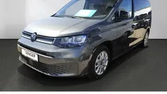 Gebraucht 2022 VW Caddy Maxi Life Life Van / Kleinbus | 35.980 € (Fairer Preis)