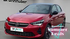 Gebraucht 2023 Opel Corsa-e GS Line Kleinwagen | 20.950 € (Fairer Preis)