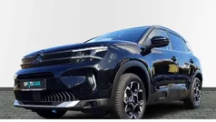 Gebraucht 2024 Citroën C5 Aircross SUV | 25.500 € (Fairer Preis)