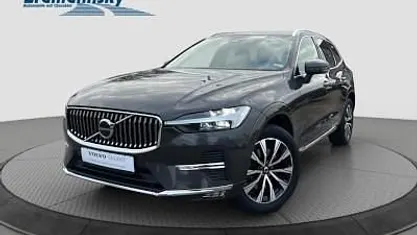 Gebraucht Volvo XC60 Plus 197 PS (144 kW) 2023 SUV