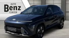 Blau Neu 2025 Hyundai Kona Prime SUV | 28.790 € (Guter Preis)