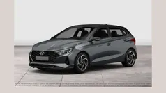 Gebraucht 2025 Hyundai i20 Trend Limousine | 21.990 € (Fairer Preis)
