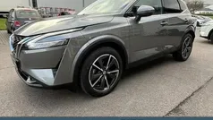 Gebraucht 2022 Nissan Qashqai Tekna+ SUV | 25.890 € (Fairer Preis)