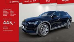 Gebraucht 2022 Audi e-tron SUV | 30.450 € (Fairer Preis)